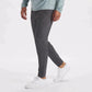 CALVIN - Stylische Hose für Herren nach italienischem Design