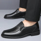 Finnegan – formelle slip-on-schuhe für herren