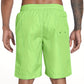 Herren-Badeshorts mit Kordelzug - Tom