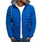 Tim - Leichte Puffer Übergangsjacke