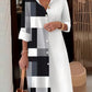 Anna - Elegantes Hemdkleid