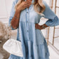 SpringStil® - Americana Hero Minikleid