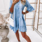 SpringStil® - Americana Hero Minikleid