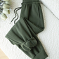 Edna - Winter-Samthose