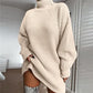 Stella - Übergroßer Strickpullover