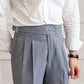 Romeo - klassische Schnallenhose