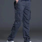 Gary - Gerade Cargohose