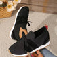 Shara™ - ComfyKnit Atmungsaktive Turnschuhe