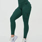 Jeana - Cargo-Leggings mit hoher Taille
