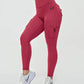 Jeana - Cargo-Leggings mit hoher Taille