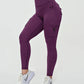Jeana - Cargo-Leggings mit hoher Taille