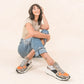 Frances - Hochwertiger Sneakers
