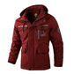 Finn™ | Wasserdichte Winterjacke