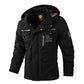 Finn™ | Wasserdichte Winterjacke