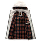 Finn™ | Wasserdichte Winterjacke