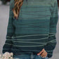 BMC® - Aqua Symphony Sweatshirt