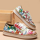 Blossom™ Orthopädische Atmungsaktive Bedruckte Sommer-Sneakers