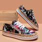 Blossom™ Orthopädische Atmungsaktive Bedruckte Sommer-Sneakers