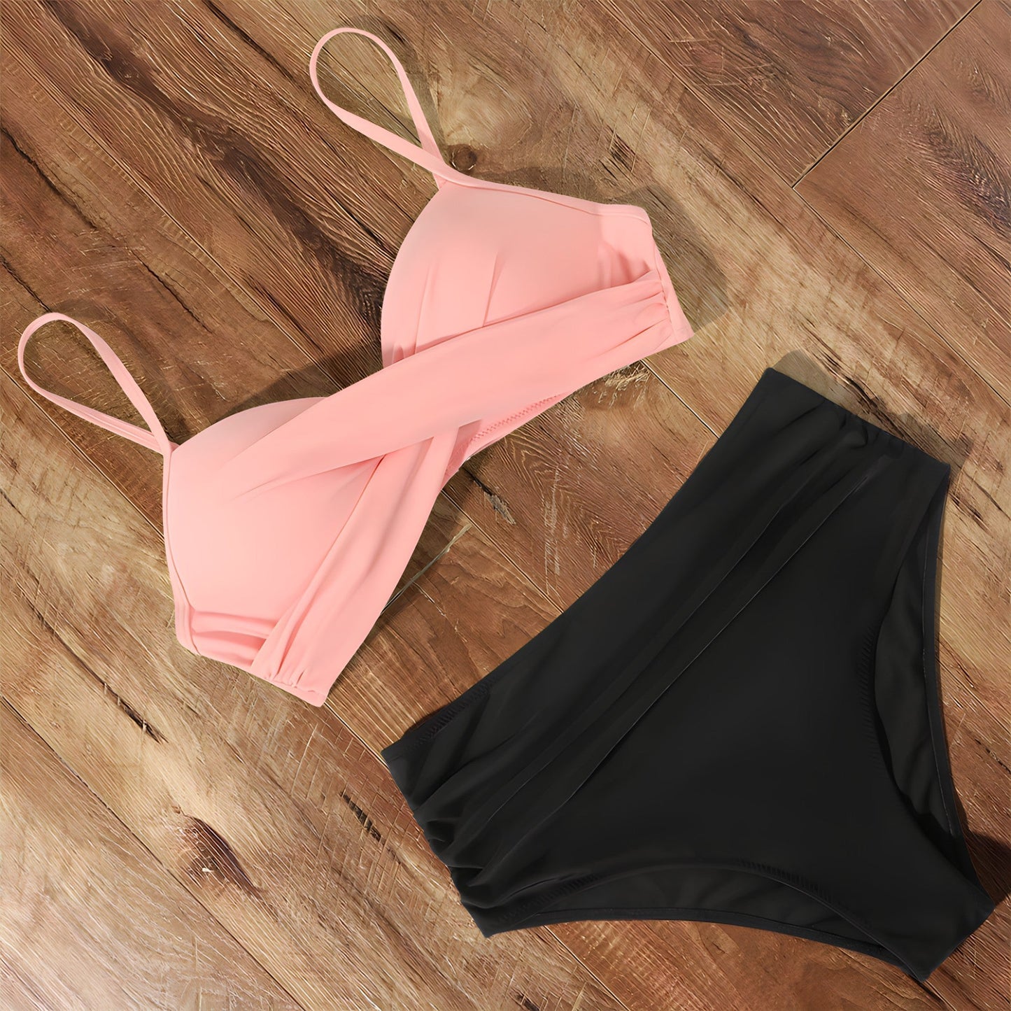 Aveline - Stilvolles Bikini Set