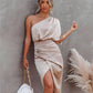 Allegra - Elegantes Partykleid aus Seide