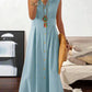 ZANDRA - Elegantes Sommerkleid