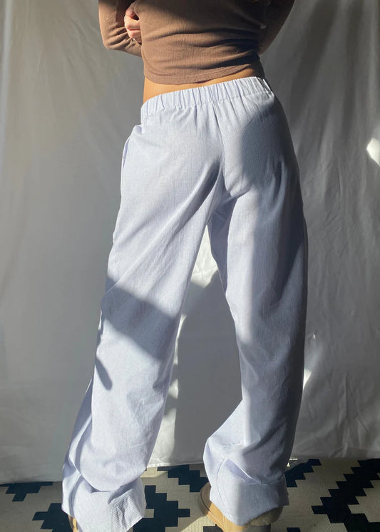 Olesia - lounge-hose für damen