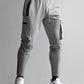 Thore - cargo jogger mit taschen
