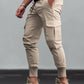 Timur - cargo jogger mit taschen