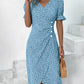 Anna | Schickes Sommerkleid