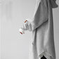 BMC® - Cosy Chic Kaputzenpullover-Kleid