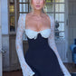 Claudia - Minikleid