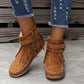 Honora - Vintage-Stiefel für Frauen