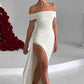 Olivia - Elegantes Maxikleid