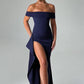 Olivia - Elegantes Maxikleid