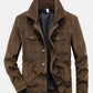 Anthony - Elegante und raffinierte Jacke