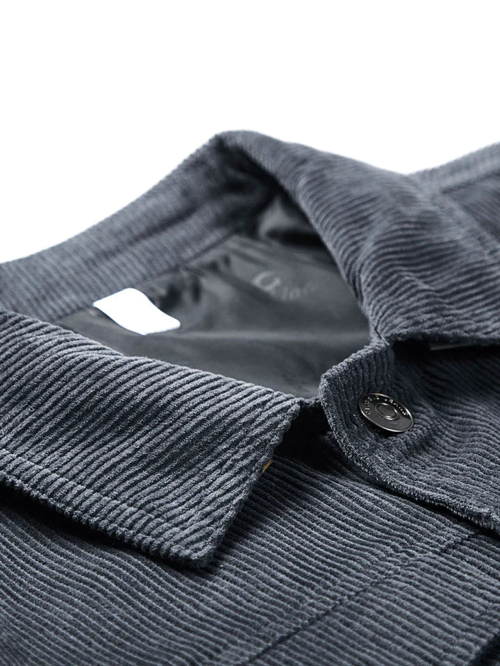 Anthony - Elegante und raffinierte Jacke