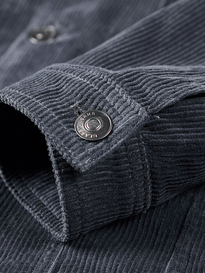 Anthony - Elegante und raffinierte Jacke
