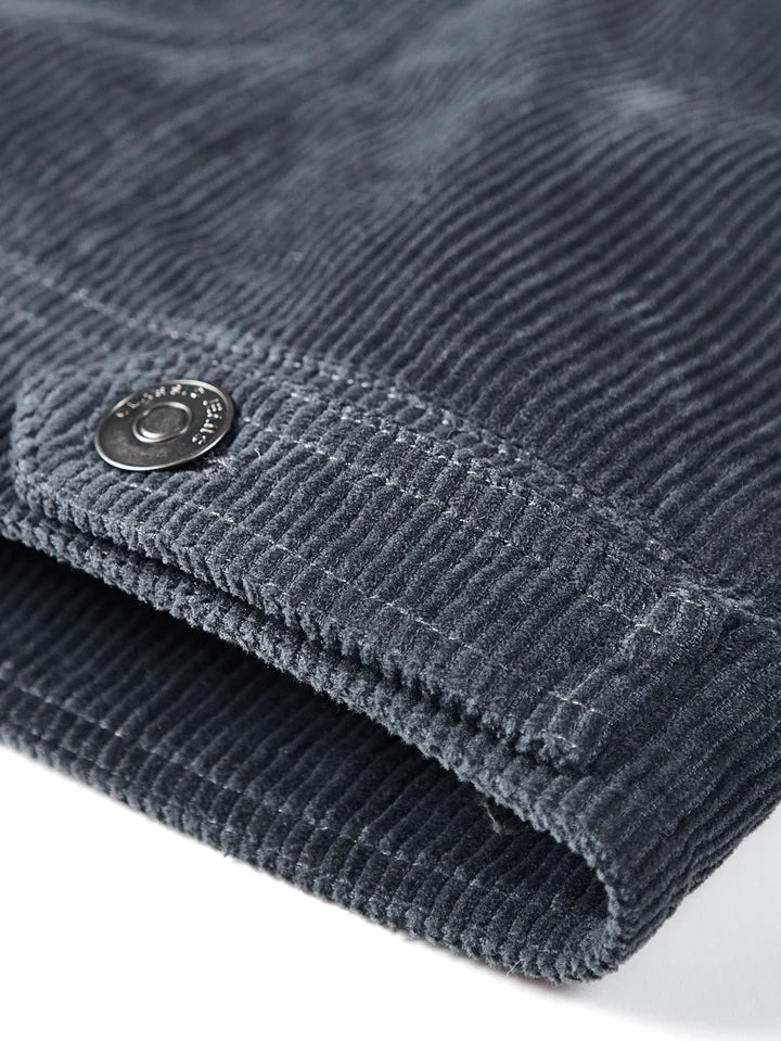 Anthony - Elegante und raffinierte Jacke