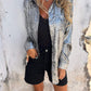 Stilvolle bequeme Bluse - Levine