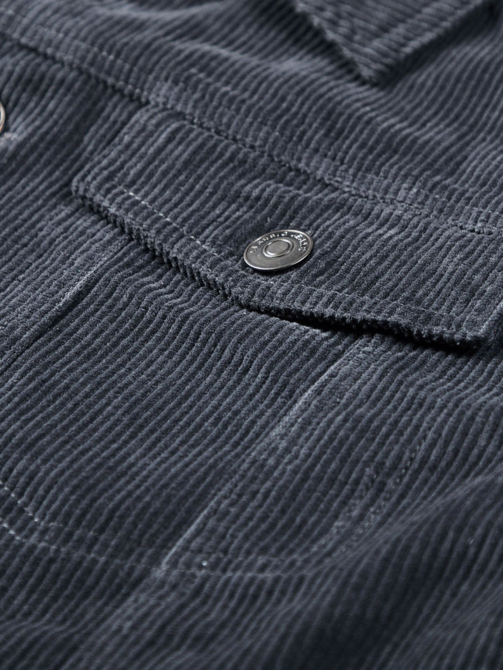Anthony - Elegante und raffinierte Jacke