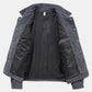 Anthony - Elegante und raffinierte Jacke