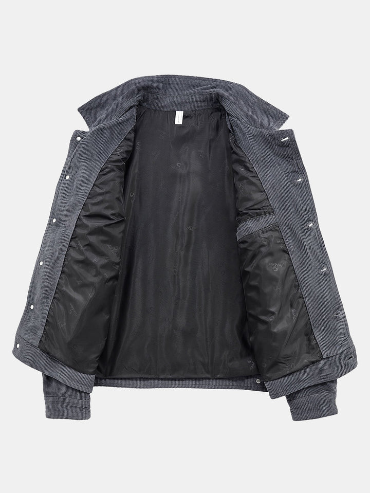 Anthony - Elegante und raffinierte Jacke