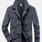 Anthony - Elegante und raffinierte Jacke