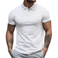 Mirko - Herren-Poloshirt mit kurzen Ärmeln