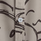 Felix - Beiges Hemd mit Charakterprint