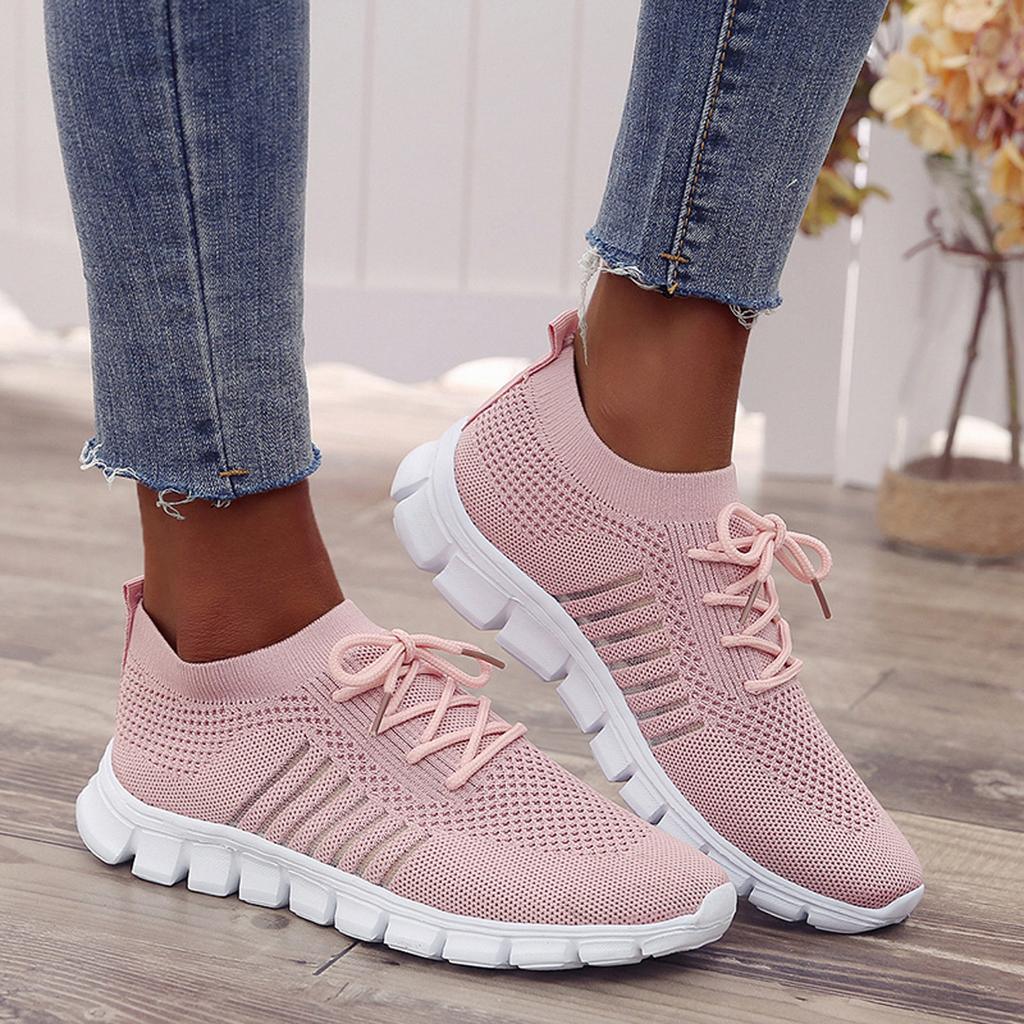 Julia - Ergonomische & Atmungsaktive Schuhe