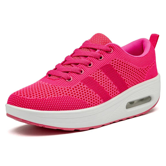 Paloma  Orthopädische Schuhe mit Luftpolsterung