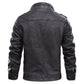 BENNE - Elegante Premium Lederjacke für Herren