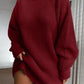 Susana - Pullover-Kleid