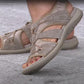Komfortable Sandalen für Damen